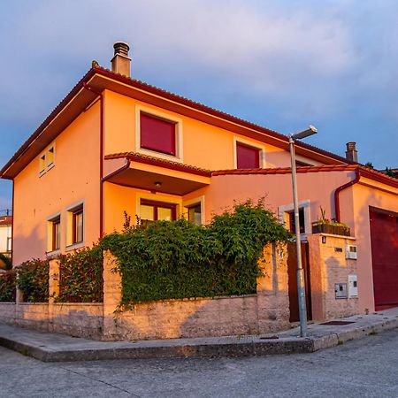 Wasi Compostela Villa Santiago de Compostela Exterior photo