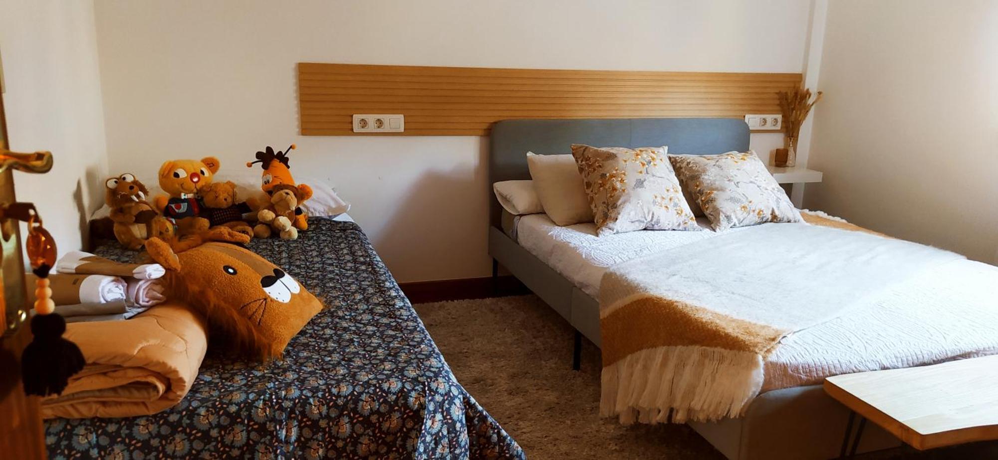 Wasi Compostela Villa Santiago de Compostela Room photo